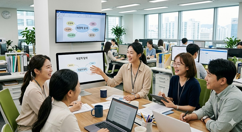 점화효과