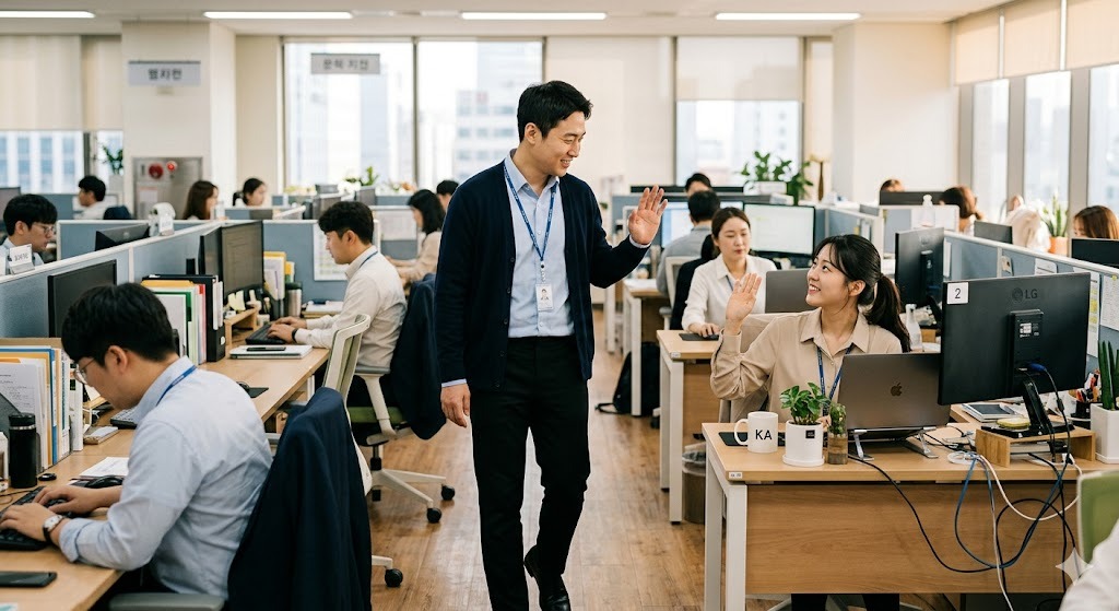인맥 황금률, "2달 동안 노력하지 말고 '이것'을 하라" image
